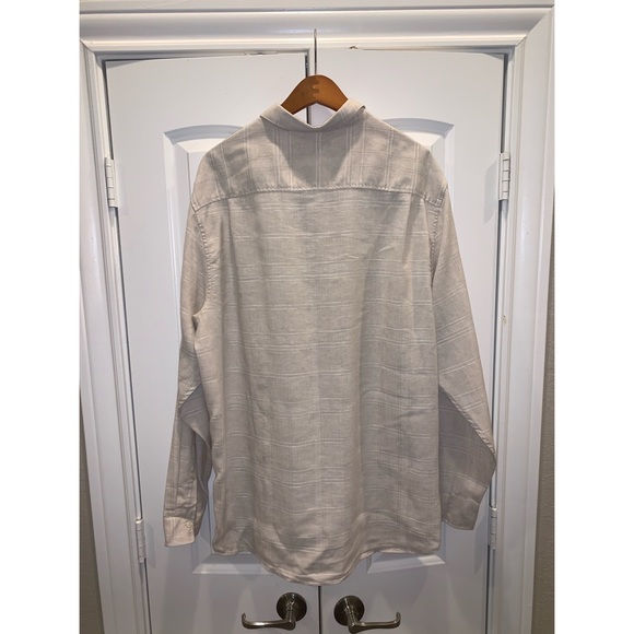 Tommy Bahama Button-Up Camp Shirt - Picture 3 of 5